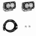 Raptor Reverse Light Kit 2017 Raptor S2 Series Baja Designs-4