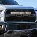 17-20 Ford Raptor 30 Inch S8 Grille LED Light Bar Kit Baja Designs-1