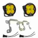 Rally Innovations Fog Pocket Kit Squadron Sport Baja Designs-2