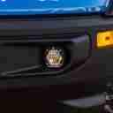Ford Bronco Sport S1 Fog Light Kit Clear W/C Baja Designs-1