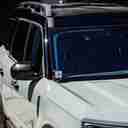 Ford Bronco Sport A-Pillar Kit Squadron Pro Clear Baja Designs-1