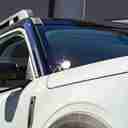 Ford Bronco Sport A-Pillar Kit S1 Clear Baja Designs-1
