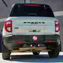 Ford Bronco Sport Reverse Kit Dual S1 Work Scene Baja Designs-3