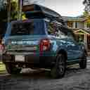 Ford Bronco Sport Reverse Kit Dual S2 Sport W/C Baja Designs-3