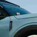 Ford Bronco Sport A-Pillar Kit S2 Pro Spot Baja Designs-1