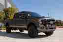 Ford Super Duty 20-On 7 XL Linkable Kit Standard Harness Baja Designs-4