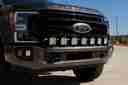 Ford Super Duty 20-On 7 XL Linkable Kit Standard Harness Baja Designs-5