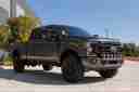 Ford Super Duty (20-22) Fog Lights Dual FPK SAE/Pro DC Baja Designs w/Upfitter Baja Designs-5