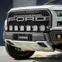 Ford Raptor (17-20), 7 XL Linkable Kit-1