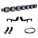 Ford Raptor (17-20), 7 XL Linkable Kit-2