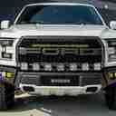 Ford Raptor (17-20), 7 XL Linkable Kit-4
