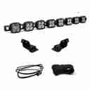 Bronco Roof Light Bar Kit 21-Up Ford Bronco 8 XL Linkable Baja Designs-3