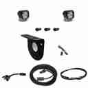 Bronco Dual S1 W/C Reverse Kit 21-Up Ford Bronco Baja Designs-2