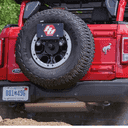 Bronco Dual S1 W/C Reverse Kit 21-Up Ford Bronco Baja Designs-3
