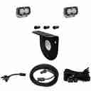 Bronco Dual S2 Sport W/C Reverse Kit 21-Up Ford Bronco Baja Designs-1