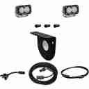 Bronco Dual S2 Sport W/C Reverse Kit 21-Up Ford Bronco Baja Designs-2