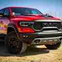 Ram 1500 TRX 21-On XL Pro A-Pillar Kit Baja Designs-3