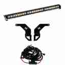 Toyota, Tacoma (16-On) S8 30 inch Front Bumper Kit Baja Designs-2