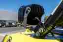 Polaris RZR XP1000 Squadron Sport A-Pillar Kit Baja Designs-1