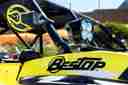 Polaris RZR XP1000 XL Pro A-Pillar Kit Baja Designs-2