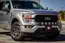 Ford, F150, (21-On), FPK, SAE Baja Amber/Pro DC w/ DRL Baja Designs-1