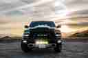 Ram Rebel Bumper 20 Inch S8 Kit 19-Pres Dodge Ram Baja Designs-1
