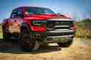 Dodge Ram TRX 20 Inch OnX6+ Bumper Kit Baja Designs-2