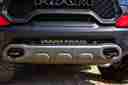 Dodge Ram TRX 20 Inch OnX6+ Bumper Kit Baja Designs-3