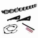 Toyota Tundra 22-Present 9XL Linkable Roof Kit Baja Designs-1