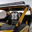Can-Am, Maverick R, XL Sport A-Pillar Kit Baja Designs-1