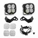 Can-Am, Maverick R, XL Sport A-Pillar Kit Baja Designs-3