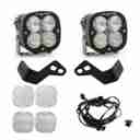 Can-Am, Maverick R, XL Pro A-Pillar Kit Baja Designs-3
