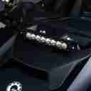 Can-Am, Maverick R, Clear 10 Inch S8 Shock Tower Kit Baja Designs-1