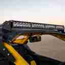 Can-Am, Maverick R, 40 Inch OnX6+ Roof Mount Kit Baja Designs-1