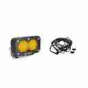 Can-Am, Maverick R, S2 Sport Chase Light Kit Baja Designs-3