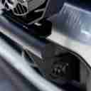 Ford Super Duty 23-On LP9 Bull Bar Light Kits Kit Baja Designs-4