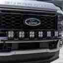 Ford Super Duty 23-On XL 80 Bull Bar Light Kits Kit Baja Designs-5