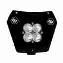 Baja Designs KTM LED Light Kit 2014-On KTM Squadron Pro Baja Designs - 497081-2