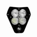 Baja Designs KTM LED Light Kit 08-13 KTM DC XL Pro Series Baja Designs - 500009-2