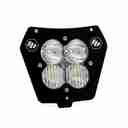Baja Designs KTM LED Light Kit 14-16 KTM DC XL Pro Series Baja Designs - 500010-2