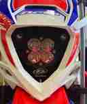 Baja Designs Squadron Sport Headlight Kit Beta 2020-On RR 4-Stroke 350/390/430/480RR Baja Designs - 557050-2