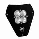 Baja Designs Squadron Sport, LED KTM 2008-2013 Kit - 557051-2