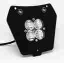 Baja Designs KTM Headlight Kit DC 14-16 Squadron Sport Baja Designs - 557081-2