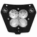 Baja Designs KTM Headlight Kit DC 14-On LED XL Sport Baja Designs - 567081-2