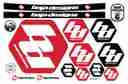 BD Sticker Sheet Baja Designs-1
