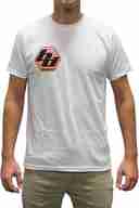 Shirt Superior 90's Quality BD X Large White Baja Designs-1