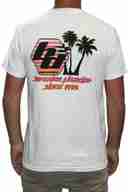 Shirt Superior 90's Quality BD X Large White Baja Designs-2
