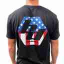 Baja Designs Freedom Mens T-Shirt 2X-Large-1