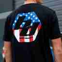 Baja Designs Freedom Mens T-Shirt 2X-Large-3