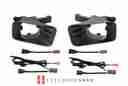 Diode Dynamics - SS3 Ram Horizontal Fog Light Mounting Kit - DD6677P-1